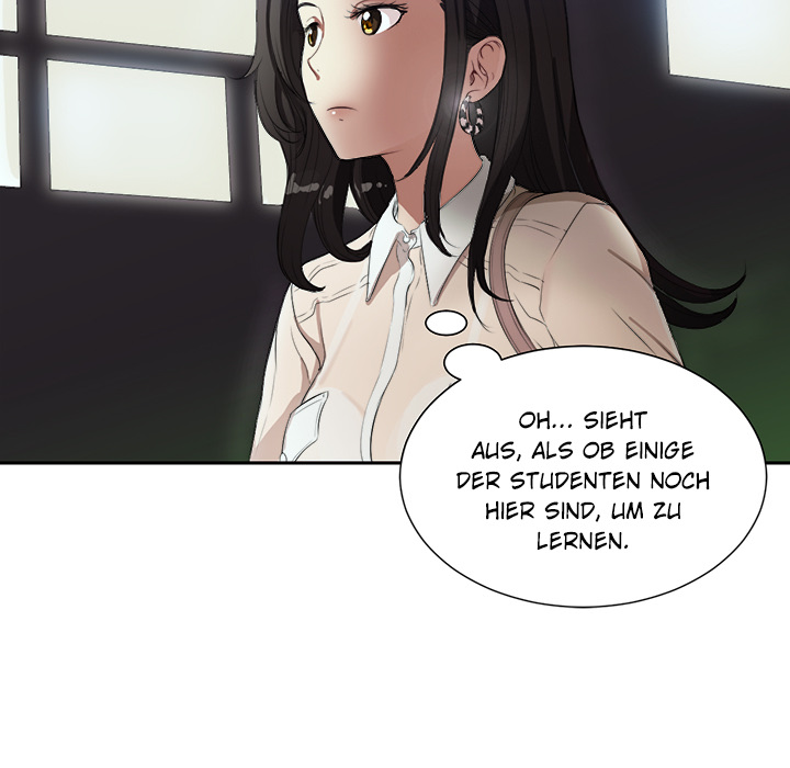 Yuris Nebenjob - episode 25 - 19