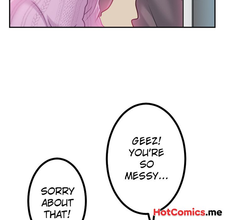 Diet For Sex! - episode 11 - 75