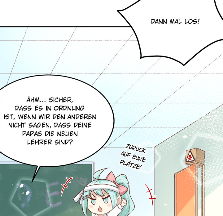 Eine etwas andere Familie - episode 16 - 70