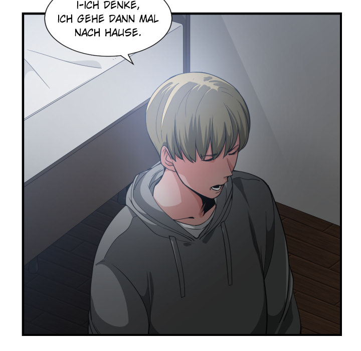 Du bist nichts Besonderes! - episode 28 - 107