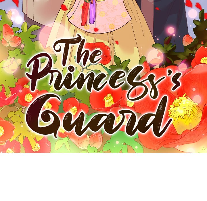 The Princess's Guard - episode 24 - 8