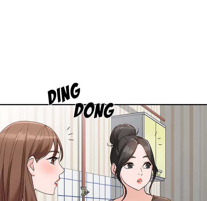 Town Girls - episode 13 - 100