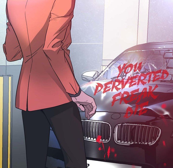 Hard-Boiled Love - episode 8 - 79