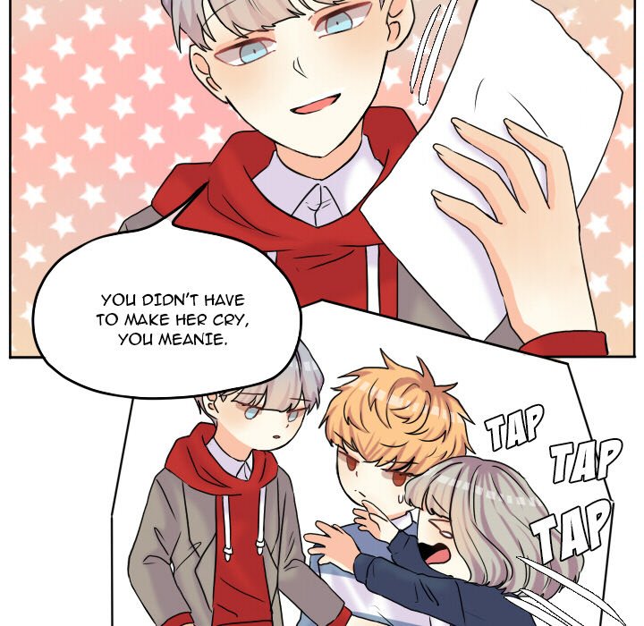 The Chill Couple - episode 57 - 72