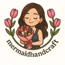 @mermaid_handcraft