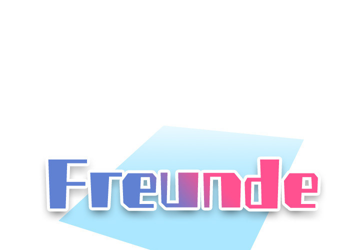 Freunde - episode 30 - 0