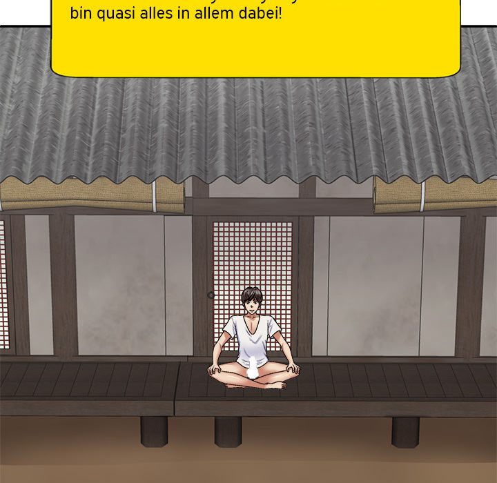 Ein standhafter Geist - episode 55 - 73