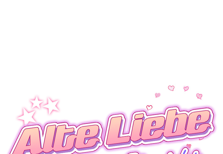 Alte Liebe rostet nicht - episode 26 - 0
