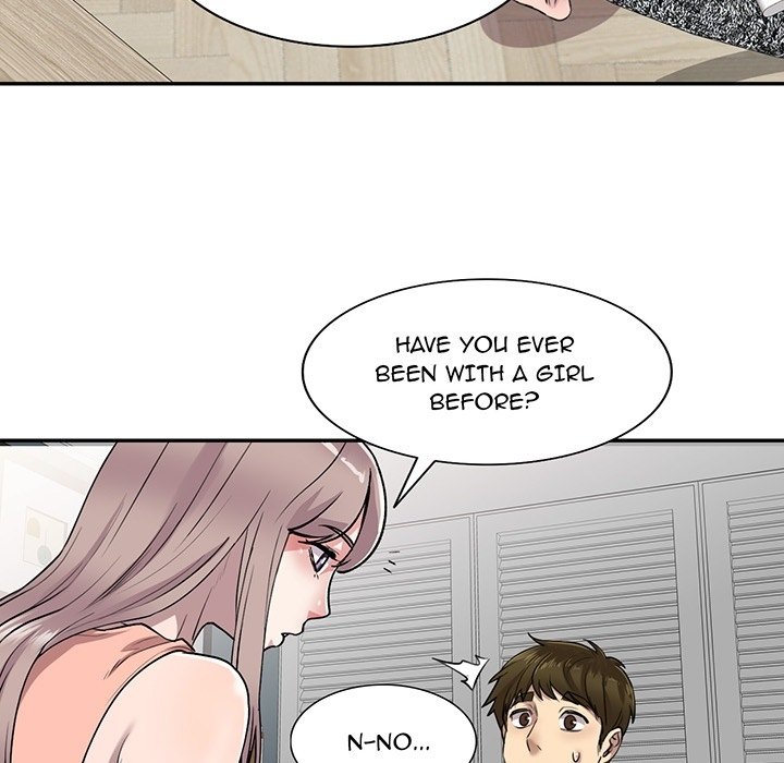 Secret Tutor - episode Prologue - 6
