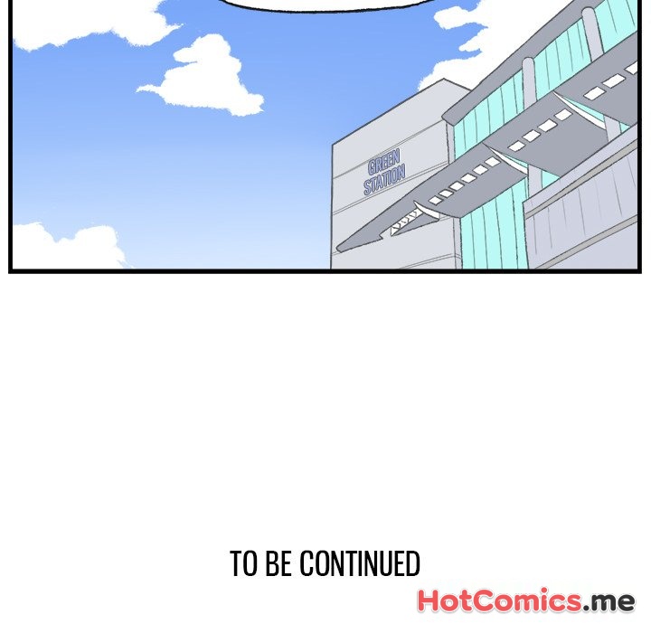 Herbivore High School - episode 19 - 50
