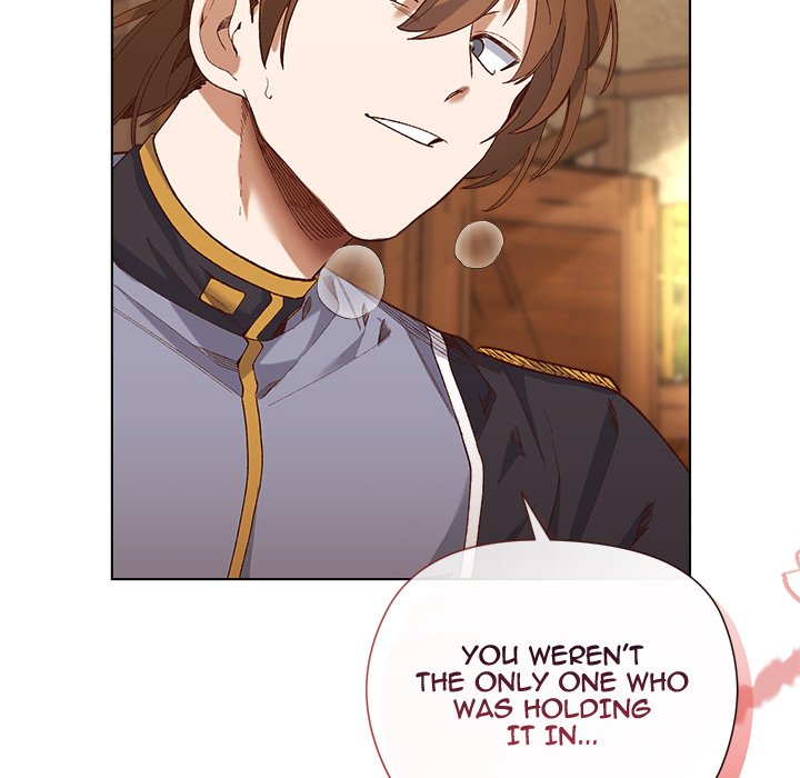 Young Lady's Knight - episode 19 - 107
