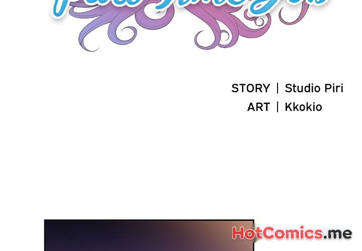 Yuri's Part Time Job - episode 60 - 1