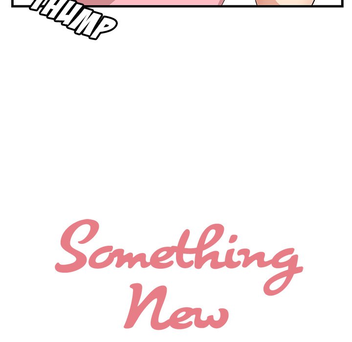 Something New - episode 27 - 34
