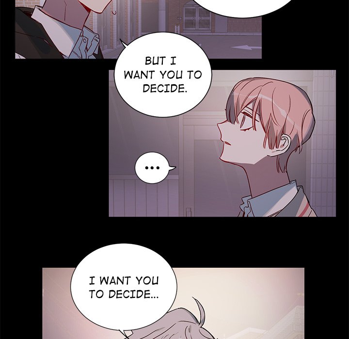 The Music Box of Petals - episode 37 - 23