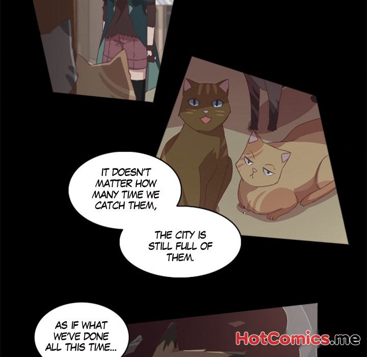 Glimmers - episode 9 - 35