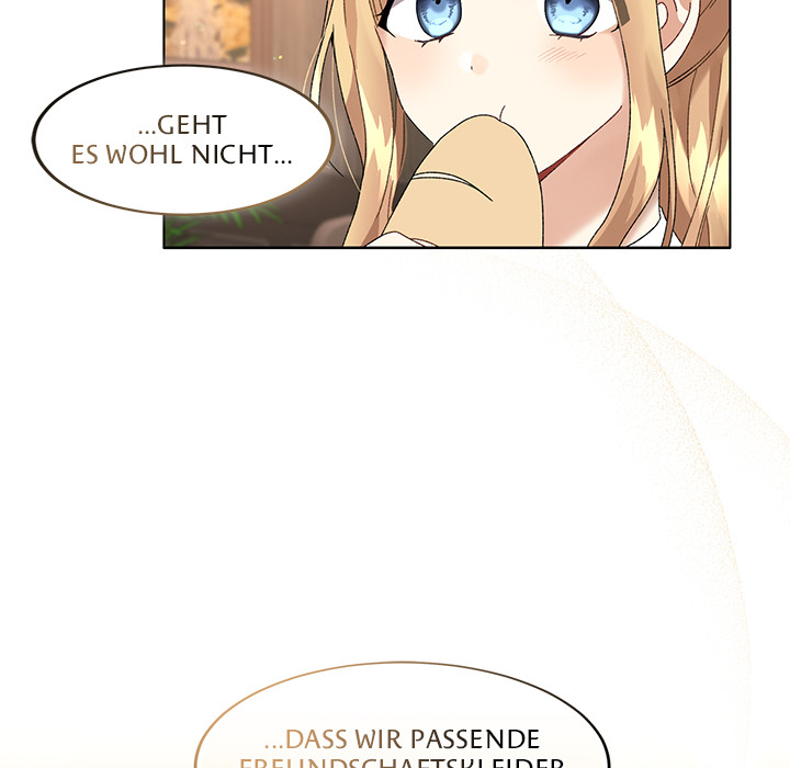 Ich bin die Frau des verdorbenen Nebencharakters - episode 14 - 5