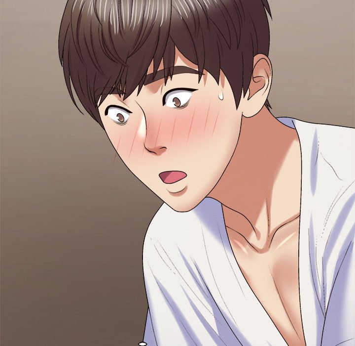 Spirit Possession - episode 50 - 75