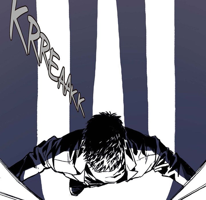 The Warehouse - episode 2 - 78