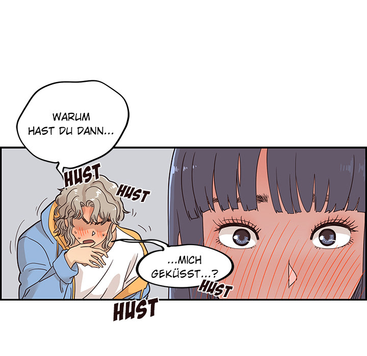 Der Hahn im Korb - episode 35 - 27