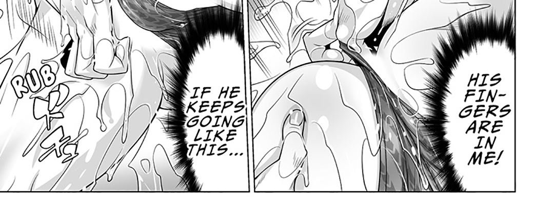 Slipping and Sliding... What if All the Water in the World Turned To Goo? - episode 5 - 5