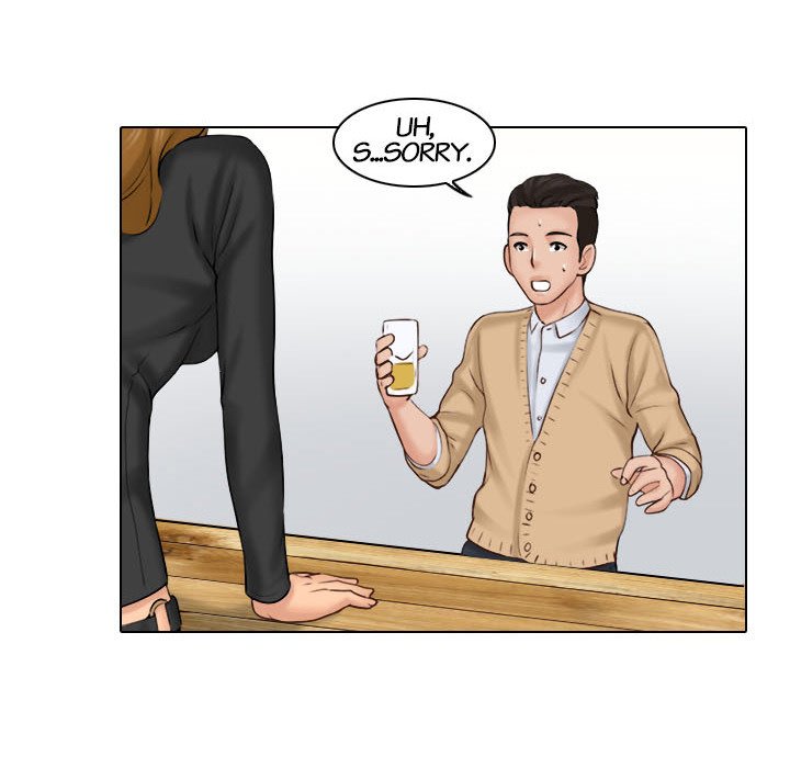 My Girlfriend and My Slave - episode 1 - 105
