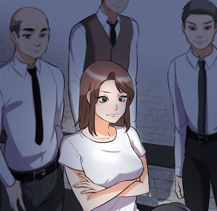 Our Exchange - episode 81 - 16