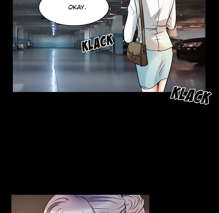 Gestörte Liebe - episode 29 - 38