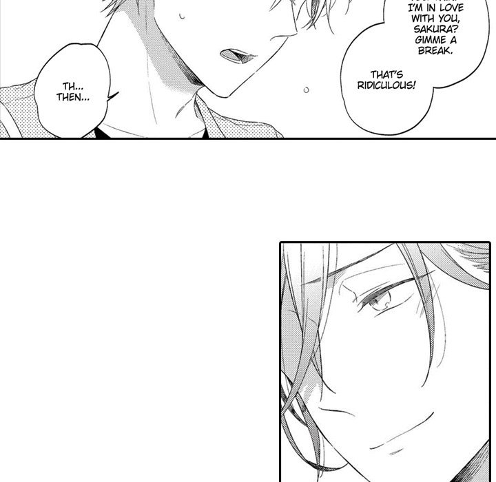 Love Blooms for a Twisted Blossom - episode 10 - 32