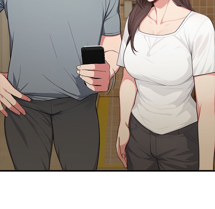 One Month with a Stranger - episode 2 - 33