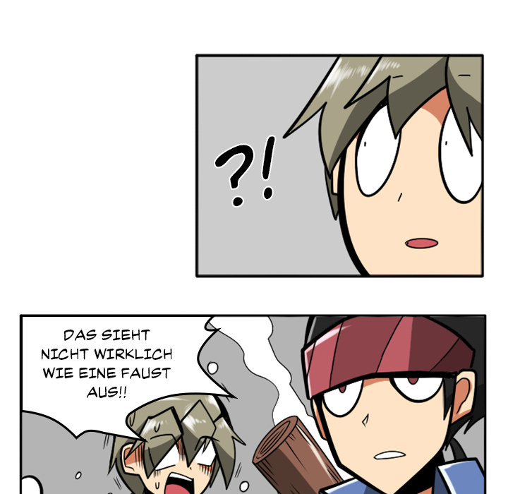 Das Wohnheim aus einer anderen Welt - episode 23 - 90
