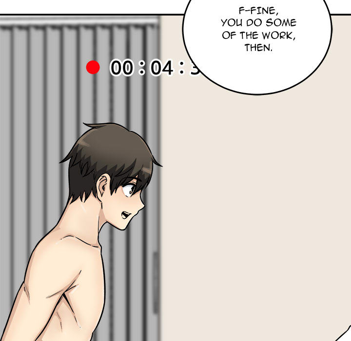 Excuse me, This is my Room - UNCENSORED - episode 45 - 101