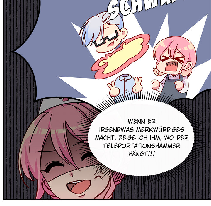Ich wähle dich! - episode 67 - 68