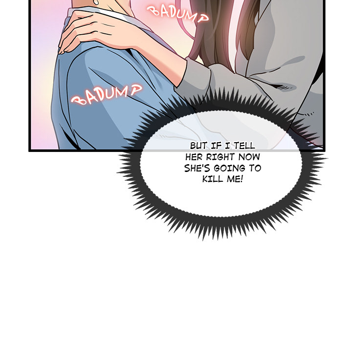Snapping into Love - UNCENSORED - episode 2 - 14