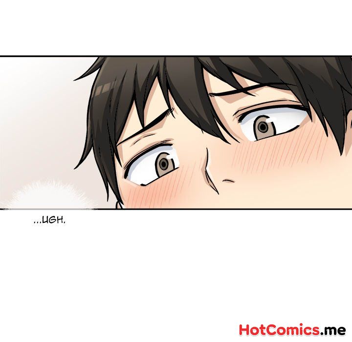 Excuse me, This is my Room - UNCENSORED - episode 44 - 125