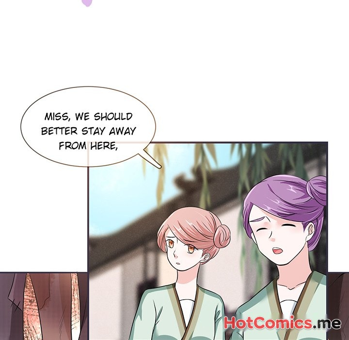 General and Her Medic Lover - episode 11 - 49