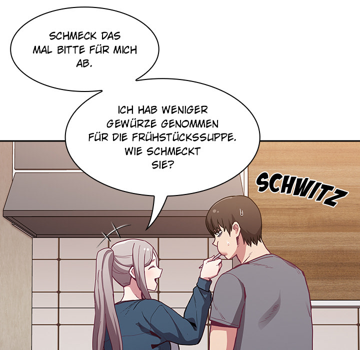 Der Weg zum Altar - episode 45 - 75