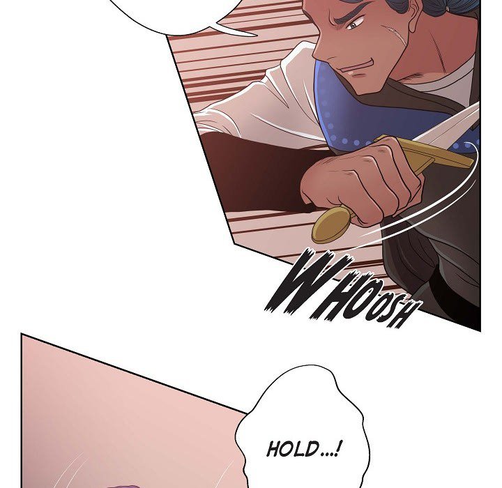 On the Emperor's Lap - episode 25 - 69