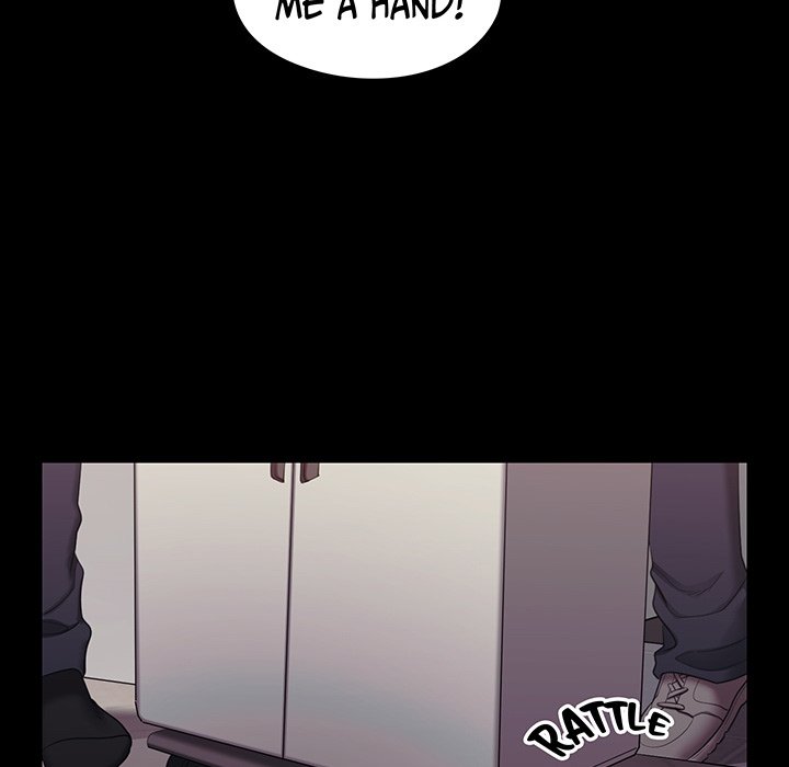 Master, Do You Need A Hand? - episode 1 - 60