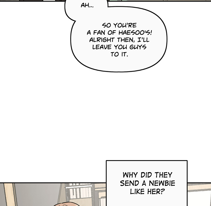 Bitter Sweetheart - episode 3 - 49