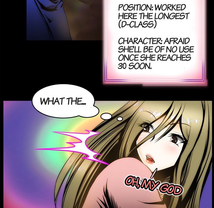 The Flower that Blooms at Night - episode 3 - 79