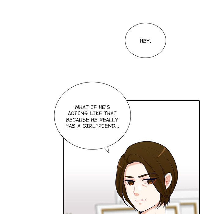 Unrequited Love - episode 13 - 52