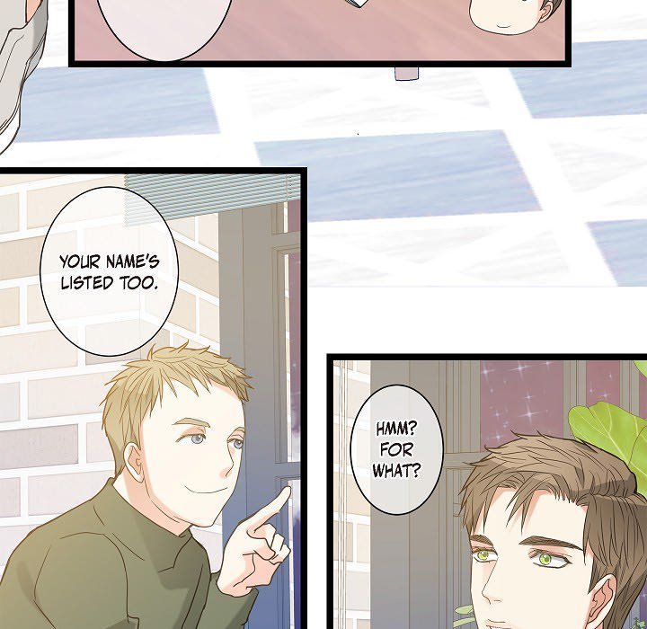Sentimental Reasons - episode 18 - 55