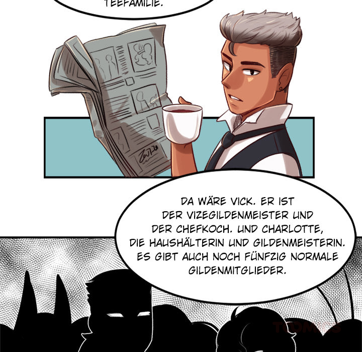 Im Wald der Glühwürmchen - episode 7 - 20