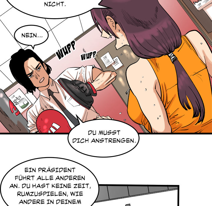 Die Unruhestifterin - episode 13 - 5