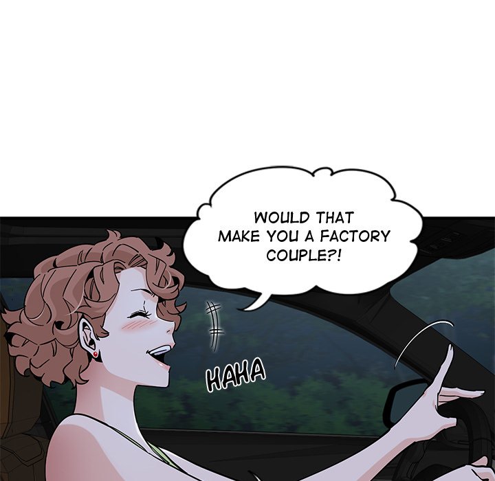 Love Factory - episode 14 - 11