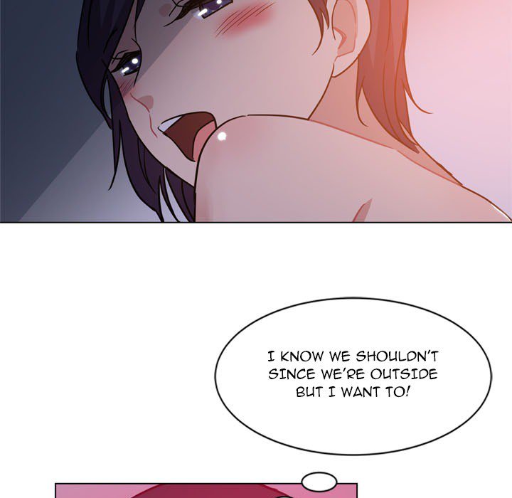 Dangerous Roomies - episode 4 - 75