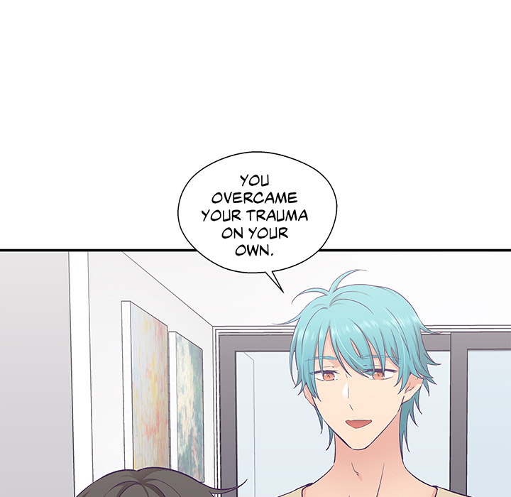 My Special Squishy Someone - episode 20 - 9