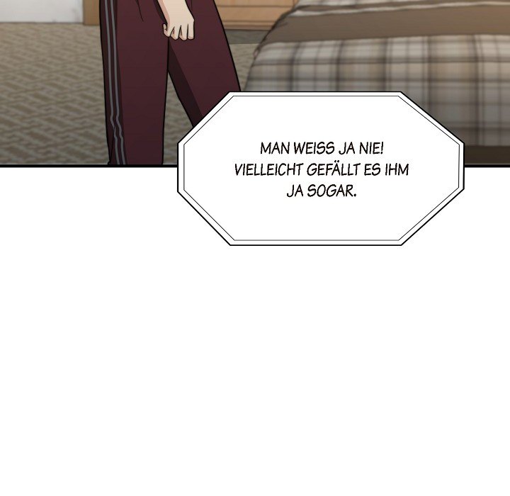 Die geheime Liebe des Omega K - episode 64 - 96