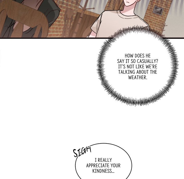 First Impressions - episode 8 - 17