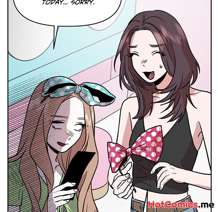 Bitter Sweetheart - episode 20 - 71